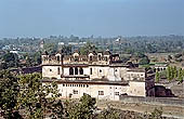 Orchha - Rai Praveen Mahal